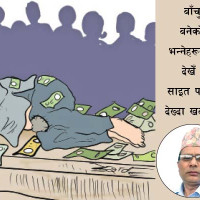 राष्ट्रपति पौडेलसँग जापानका परराष्ट्र राज्यमन्त्रीको भेटवार्ता