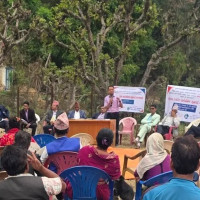 यस्तो छ आजका लागि कृषिउपजको थोक मूल्य