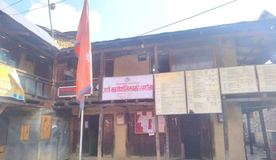 कमलतालतिर टोलाएर