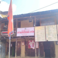 ढोरपाटनमा दादुरा नियन्त्रणका लागि खोप सुरु