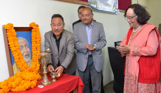 महिला लिग : कोशीको विजयी सुरुवात