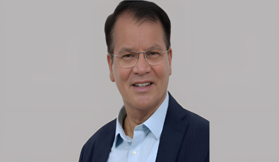 अबको समय पार्टी निर्माणमा जुट्नुपर्छ : कांग्रेस प्रवक्ता चालिसे