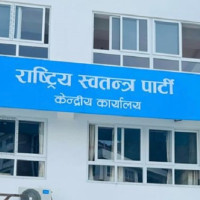 हाम्रो पात्रोद्वारा ‘घरमै फ्लु खोप सेवा’ शुभारम्भ