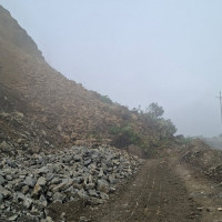 धनुषा–४ को मतगणना सुरु