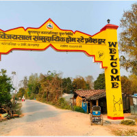 जहाज दुर्घटनाका घाइते क्याप्टेनको अवस्था बुझ्न प्रधानमन्त्री ओली अस्पतालमा