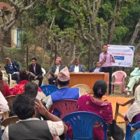 प्रदर्शनरत कुन चलचित्रको कति कमाइ ?