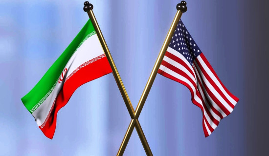 इरानको तेल नेटवर्कमाथि अमेरिकी आक्रमणः युद्ध बढ्दै