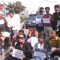 १० वर्षमा १०० बिलियन डलरको अर्थतन्त्र बनाउन सकिन्छ : उपेन्द्र महतो