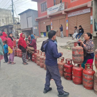 नेपालमा लगानीको अपार सम्भावना छ, ढुक्क हुनुहोस् : अध्यक्ष ढकाल