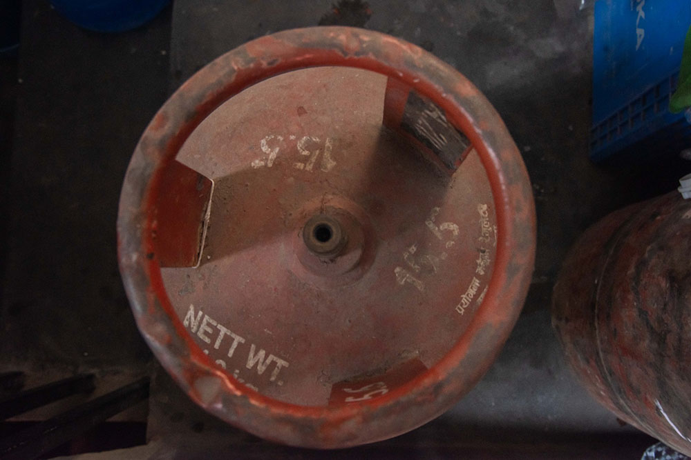 इन्धनको कृत्रिम अभाव र कालोबजारी रोक्न महानगरको निगरानी