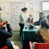 एनपिएल : जनकपुरलाई हराउँदै पोखराको पहिलो जित