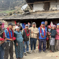 जग्गा हस्तान्तरण नहुँदा डिपो सार्न ढिलाइ