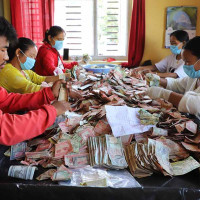 आइची नागोया ‘एसियाड फन रन’ सम्पन्न