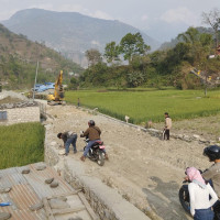 बहौरिया फिल्मको छायांकन सुरु