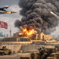 इलाम–२ को प्रारम्भिक नतिजामा सुहाङको अग्रता