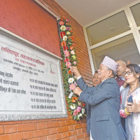 महानगरहरू गर्दैछन् वायु प्रदूषण नियन्त्रणको प्रयास