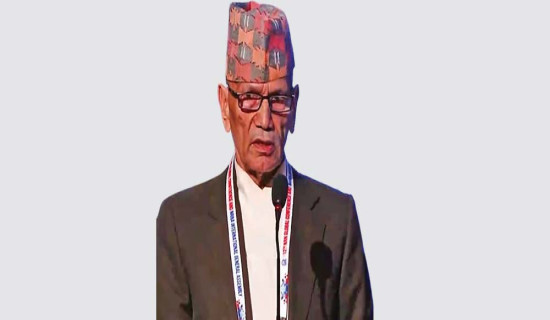 नयाँ सरकारप्रति असीमित अपेक्षा