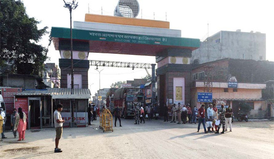 जनताको स्वास्थ्य—गाउँपालिकाको प्राथमिकता : निःशुल्क मोतियाबिन्दु अपरेशन कार्यक्रम सञ्चालन