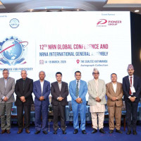 स्कटल्यान्डविरुद्ध सहज लक्ष्यमा नेपालको कठिन जित