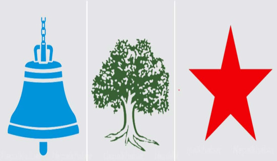 डेढ अर्बमा बनेको चोभार बन्दरगाह सुनसान