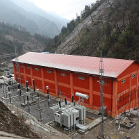 दुर्गादत्तको तेस्रो विवाह