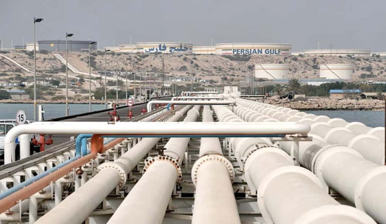 म्यानमारमा बाढीका कारण ७४ जनाको मृत्यु, ८९ बेपत्ता