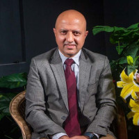 बार–बेन्च सम्बन्धको सेतु