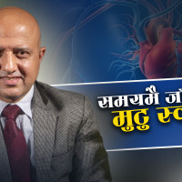 भक्तपुर दरबार स्क्वायर प्रवेश गर्ने विदेशी पर्यटकलाई स्वागत