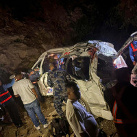 एघार महिनामा छ हजार विपद्का घटना