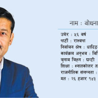 प्रदेशको बजेटप्रति सांसद असन्तुष्ट