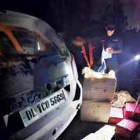 २० सदस्यीय  प्रचण्ड  मन्त्रिपरिषद्  : कुन पार्टीबाट को मन्त्री ?