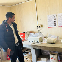 ‘प्रतिपक्ष भूमिकामा जनताको आवाज उठाउँछु’