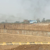 बझाङमा १२ हजार किशोरीलाई एचपिभी खोप लगाइँदै