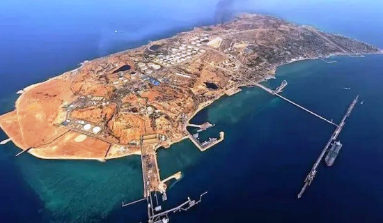 मोटरसाइकल दुर्घटनामा एकको मृत्यु