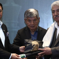 पाँचौँ बुद्धभूमि महोत्सव सम्पन्न