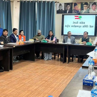 मधेस प्रदेशका मुख्य न्यायाधिवक्ताद्वारा राजीनामा