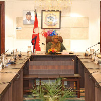 जगत टमटालाई चैतन्य खेलकुद साधना पुरस्कार