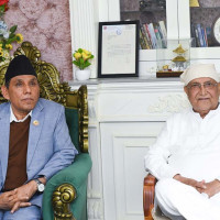 जगत टमटालाई चैतन्य खेलकुद साधना पुरस्कार