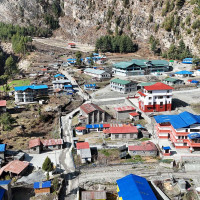 गोरखापत्र संस्थानका सल्लाहकारद्वय चौधरी र अधिकारीको बिदाइ