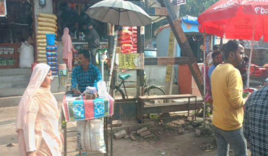 ऊर्जा आपूर्ति सङ्कट न्यून गर्न अमेरिकाको पहल