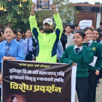 कांग्रेसले टुङ्ग्यायो २० जना समानुपातिक सांसद