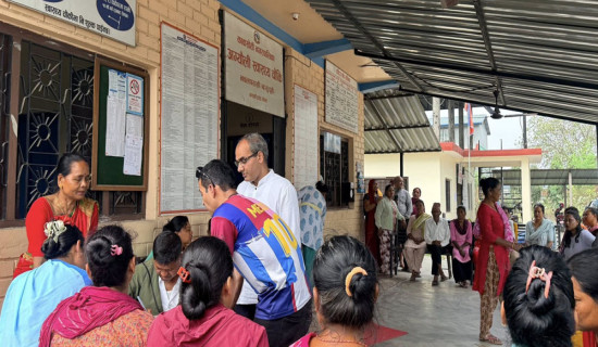 नवलपुरमा (जेई) रोगविरुद्धको खोप अभियान सुरु