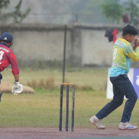 लामाऔँले चरा