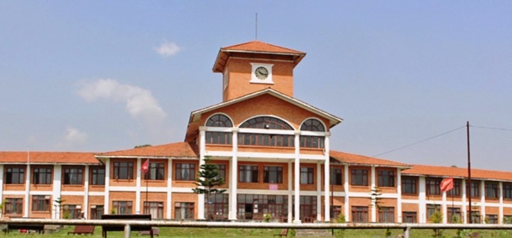 त्रिविमा आगामी वर्षदेखि संस्कृत विषयमा विद्यावारिधि तहको अध्यापन हुने