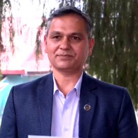 सभ्य सडक संस्कार नै सडक दुर्घटना न्यूनीकरणकाे आधार: गृहमन्त्री लामिछाने