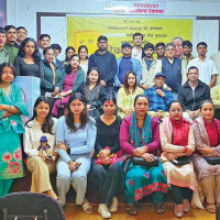 माघ कसको नयाँ वर्ष ?