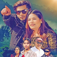 भाषामा सरकारले चासो दिएन : आयोग अध्यक्ष