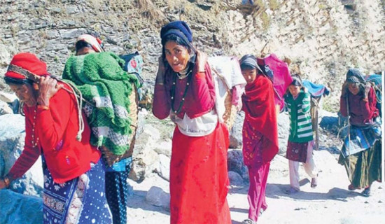 सुदूरपश्चिममा बढ्न थाल्यो कोरोना सङ्क्रमण