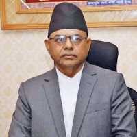 लुम्बिनी प्रदेशको मुख्यमन्त्रीमा डिल्लीबहादुर चौधरी नियुक्त