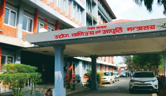 सौर्य एयरको विमान दुर्घटनाप्रति सभापति देउवाद्वारा दुःख व्यक्त